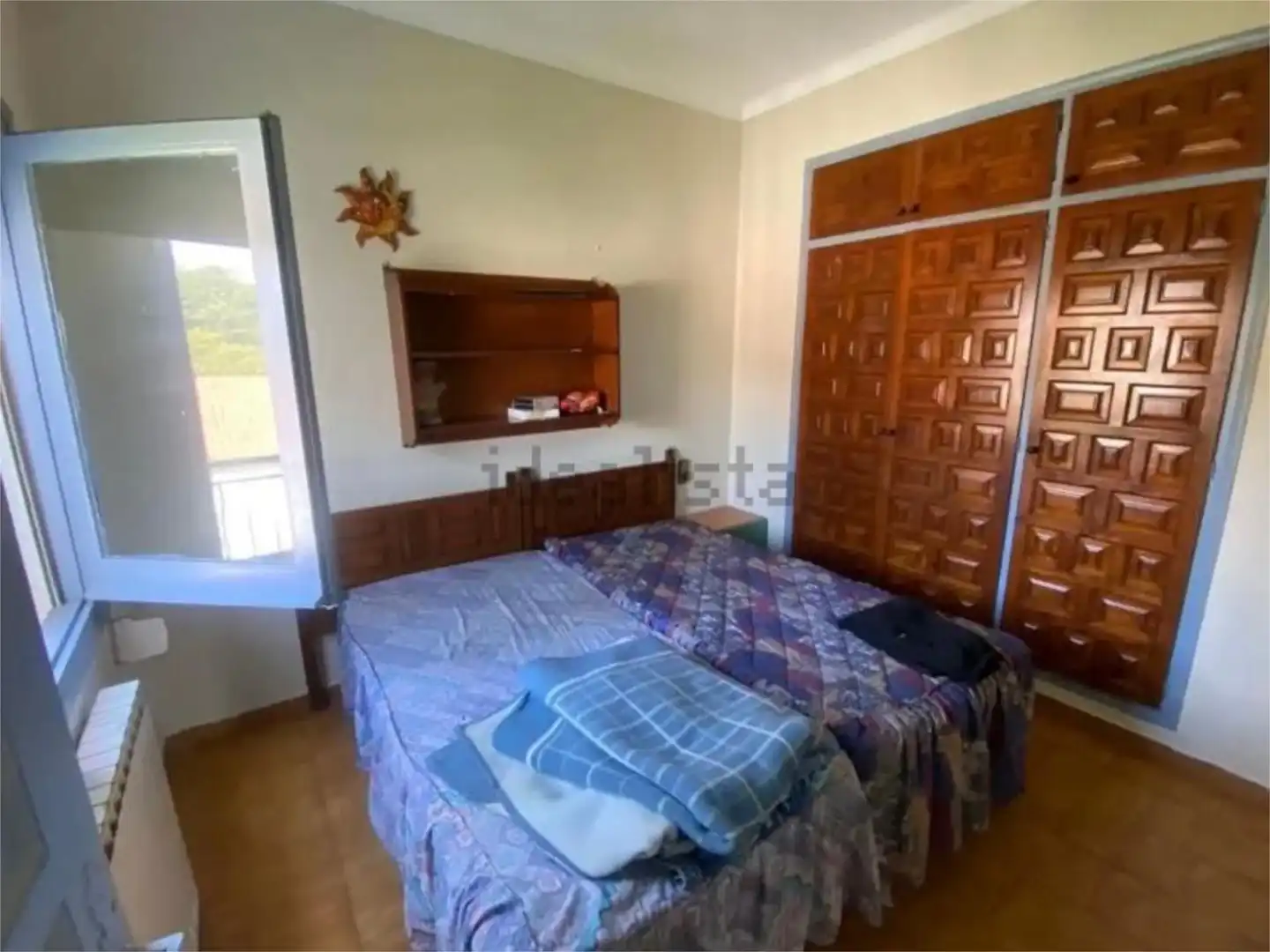 Wohnung zum Verkauf in Carrer Víctor Català, 21, Almadrava - Canyelles - Puig-Rom Schlafzimmer von Wohnung zum Verkauf in Roses mit Terrasse und Balkon