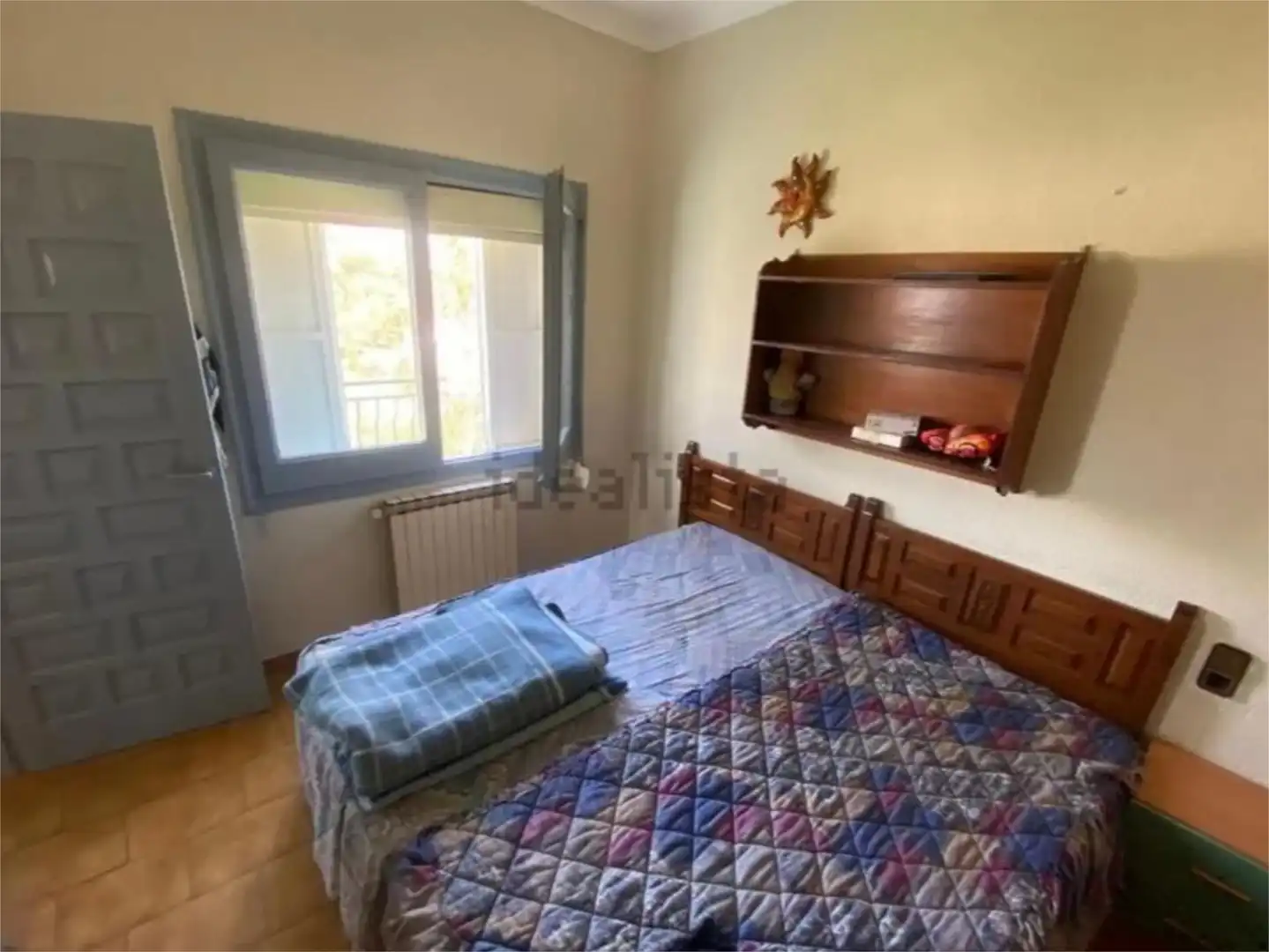 Wohnung zum Verkauf in Carrer Víctor Català, 21, Almadrava - Canyelles - Puig-Rom Schlafzimmer von Wohnung zum Verkauf in Roses mit Terrasse und Balkon