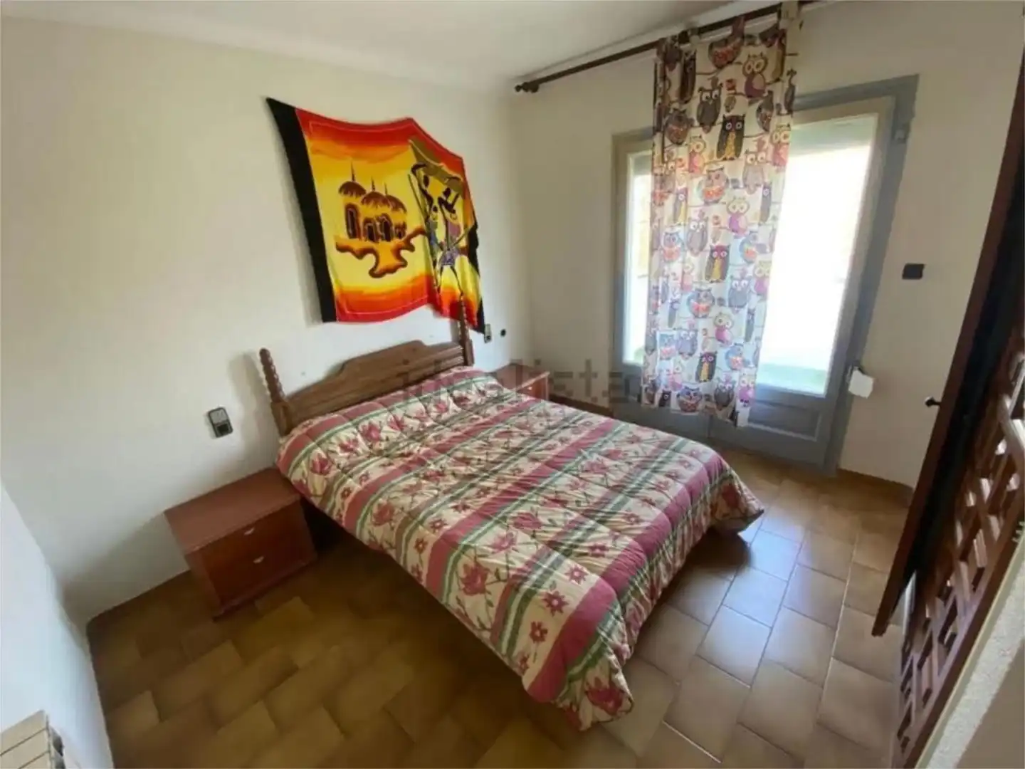 Wohnung zum Verkauf in Carrer Víctor Català, 21, Almadrava - Canyelles - Puig-Rom Schlafzimmer von Wohnung zum Verkauf in Roses mit Terrasse und Balkon