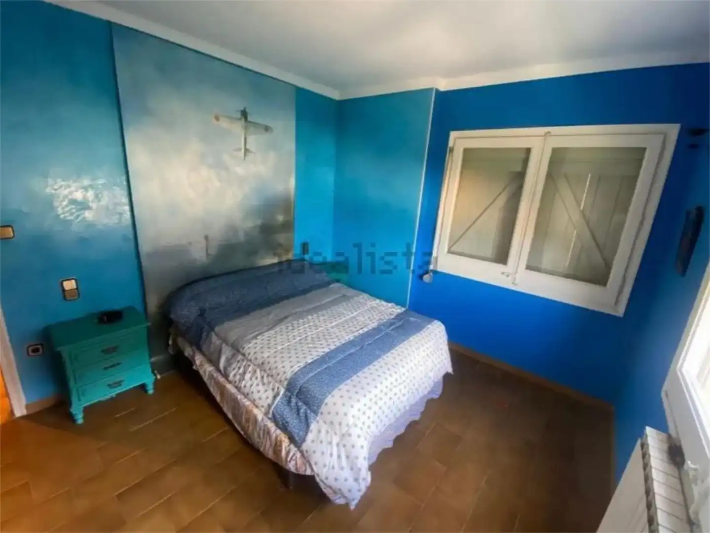 Wohnung zum Verkauf in Carrer Víctor Català, 21, Almadrava - Canyelles - Puig-Rom Schlafzimmer von Wohnung zum Verkauf in Roses mit Terrasse und Balkon