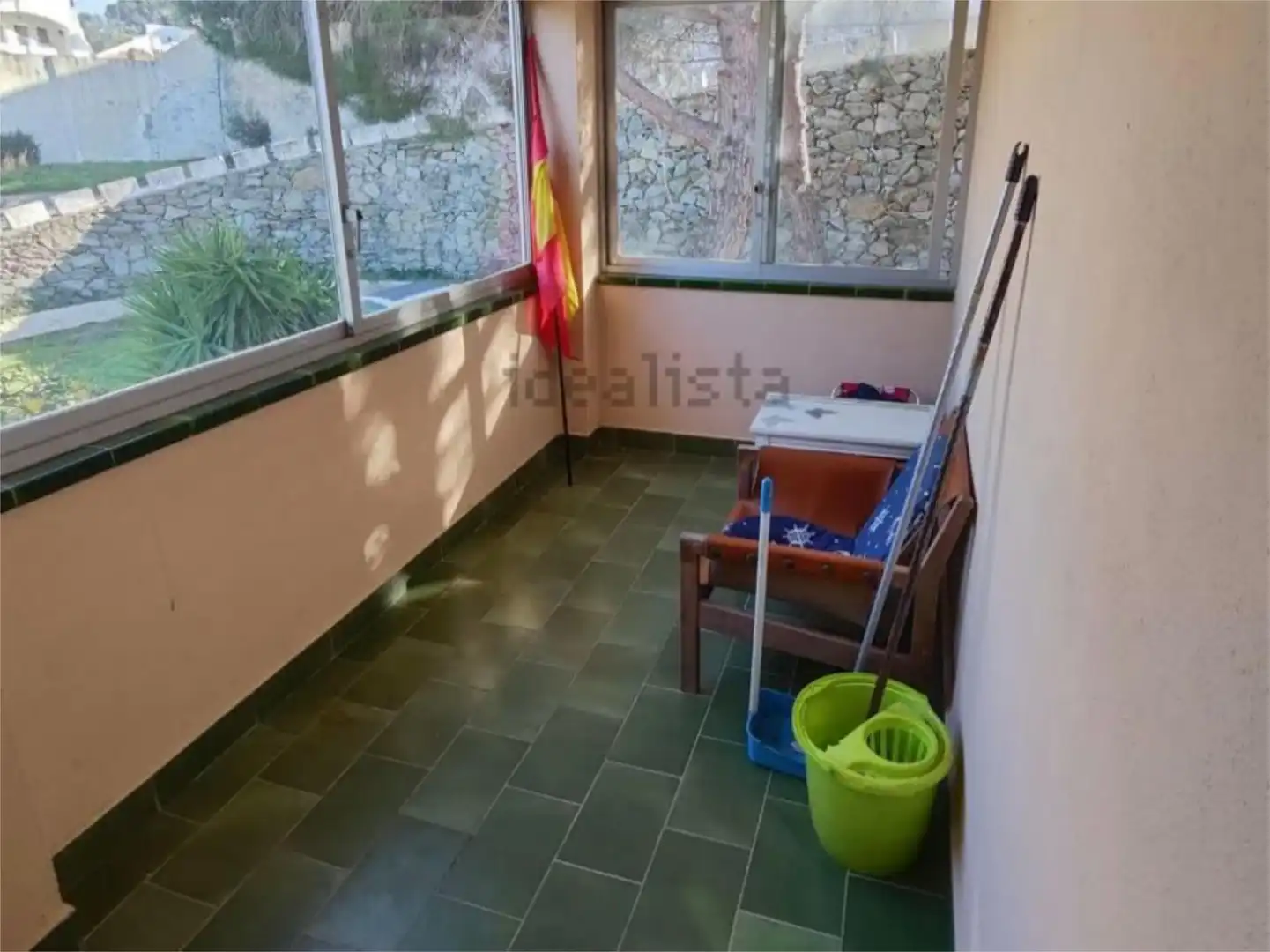 Wohnung zum Verkauf in Carrer Víctor Català, 21, Almadrava - Canyelles - Puig-Rom Schlafzimmer von Wohnung zum Verkauf in Roses mit Terrasse und Balkon