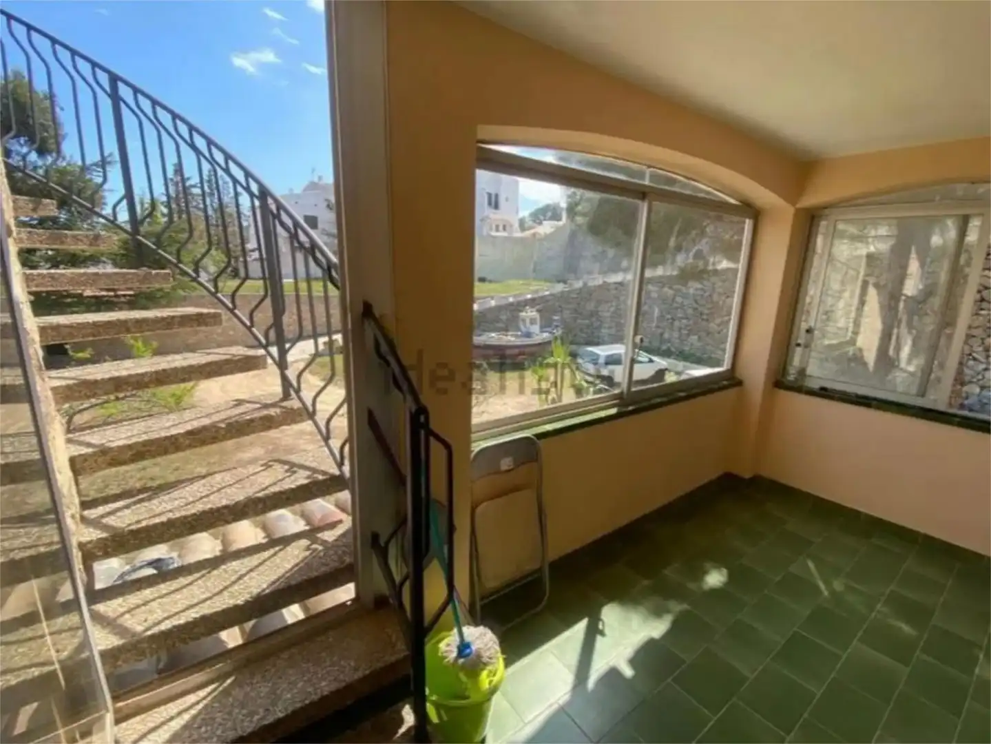 Wohnung zum Verkauf in Carrer Víctor Català, 21, Almadrava - Canyelles - Puig-Rom Außenansicht von Wohnung zum Verkauf in Roses mit Terrasse und Balkon