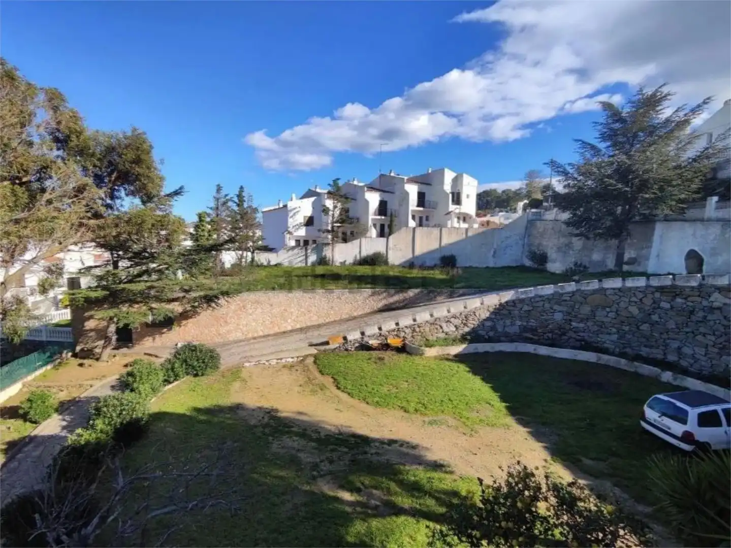 Wohnung zum Verkauf in Carrer Víctor Català, 21, Almadrava - Canyelles - Puig-Rom Außenansicht von Wohnung zum Verkauf in Roses mit Terrasse und Balkon