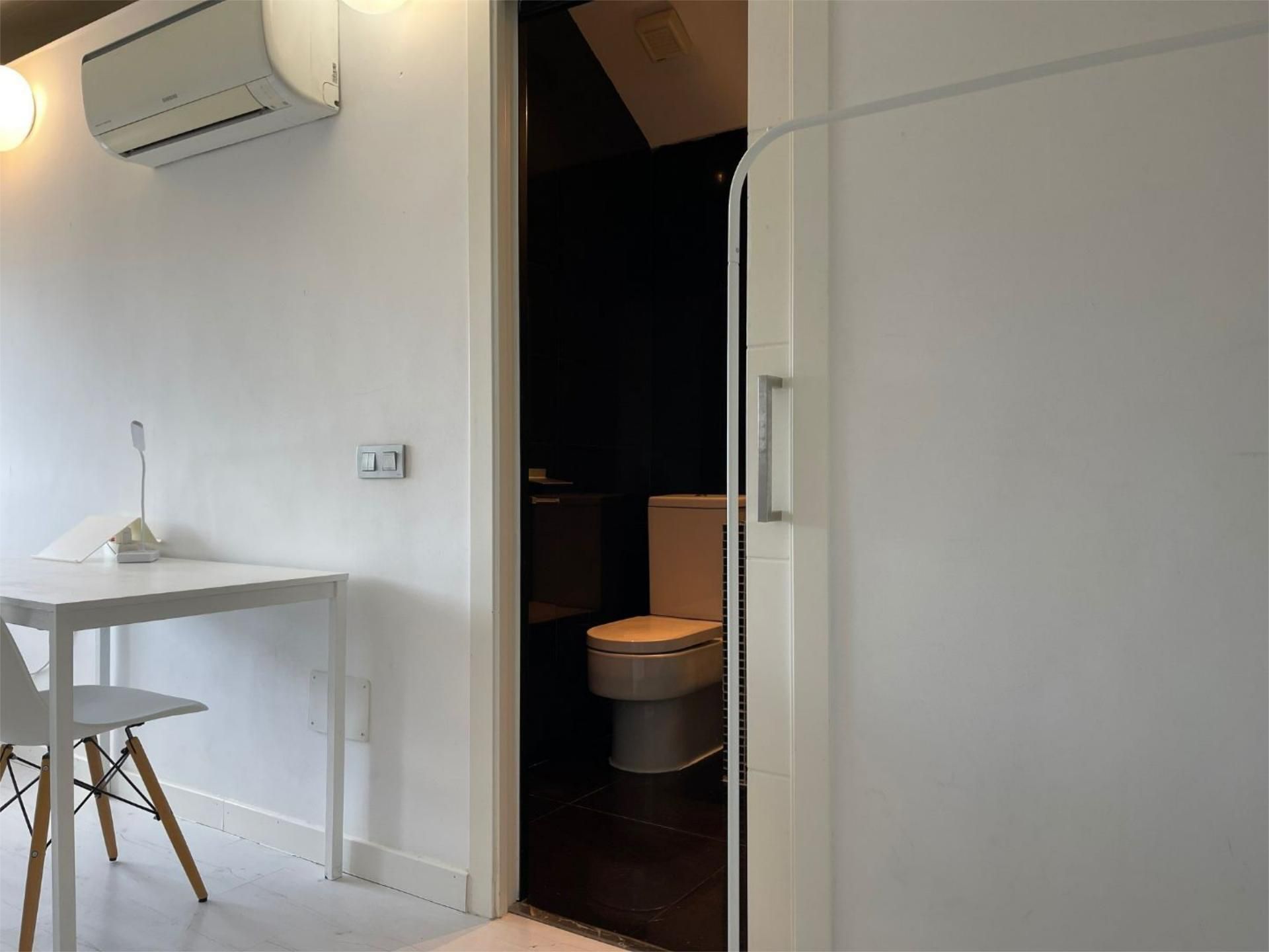 Flat to share in Calle Paradisia, 34, Monte Rozas