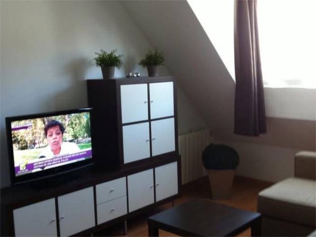 Piso en Venta en Calle de la Fuente del Tesoro, 50 en Zona media