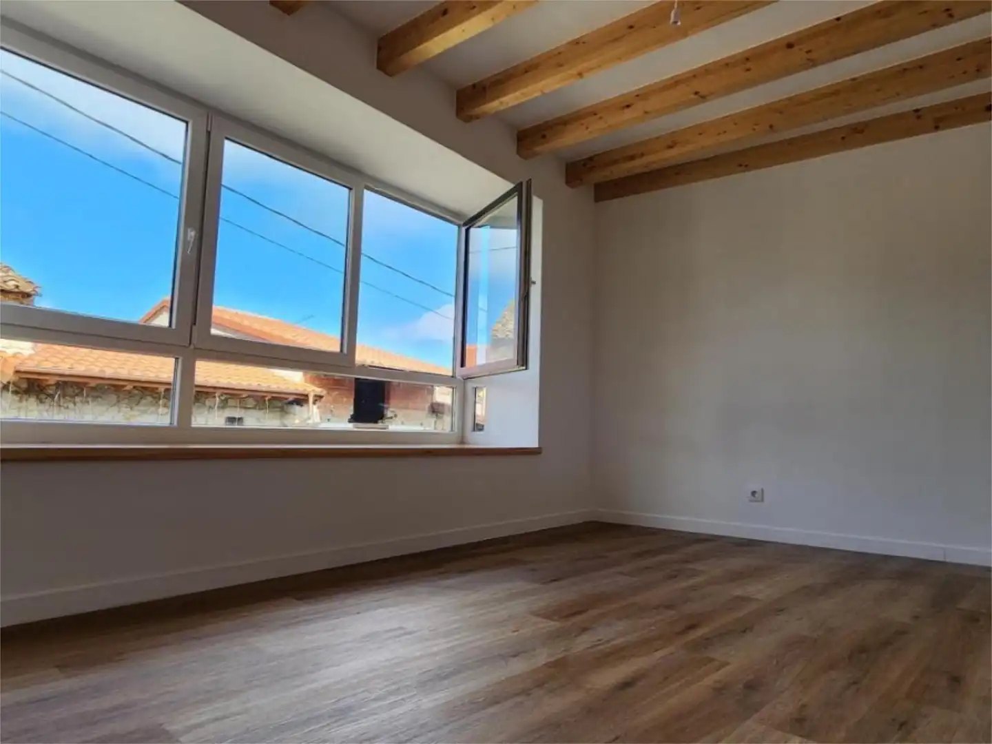 Bedroom of Flat for sale in Val de San Vicente 
