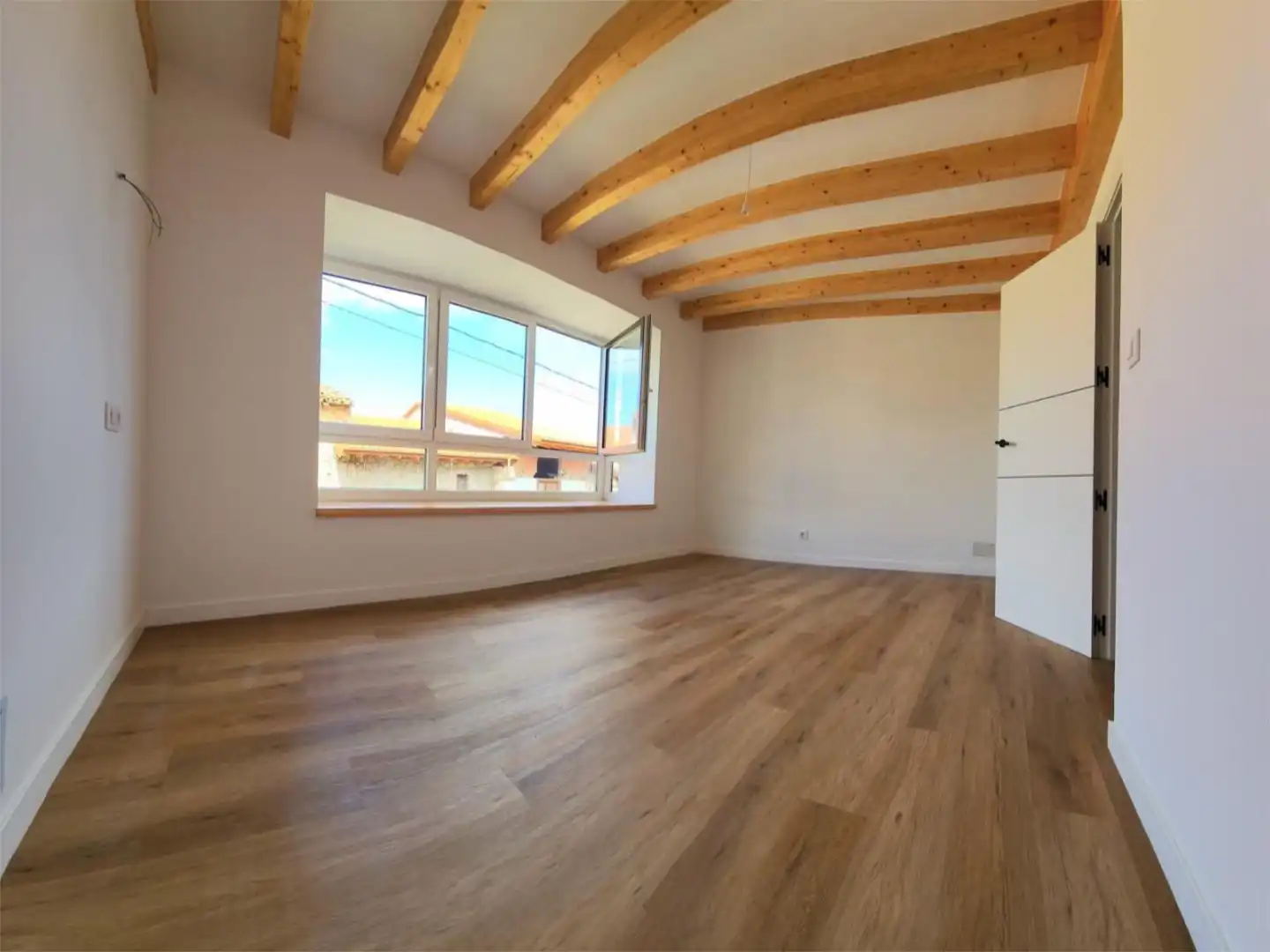 Living room of Flat for sale in Val de San Vicente 