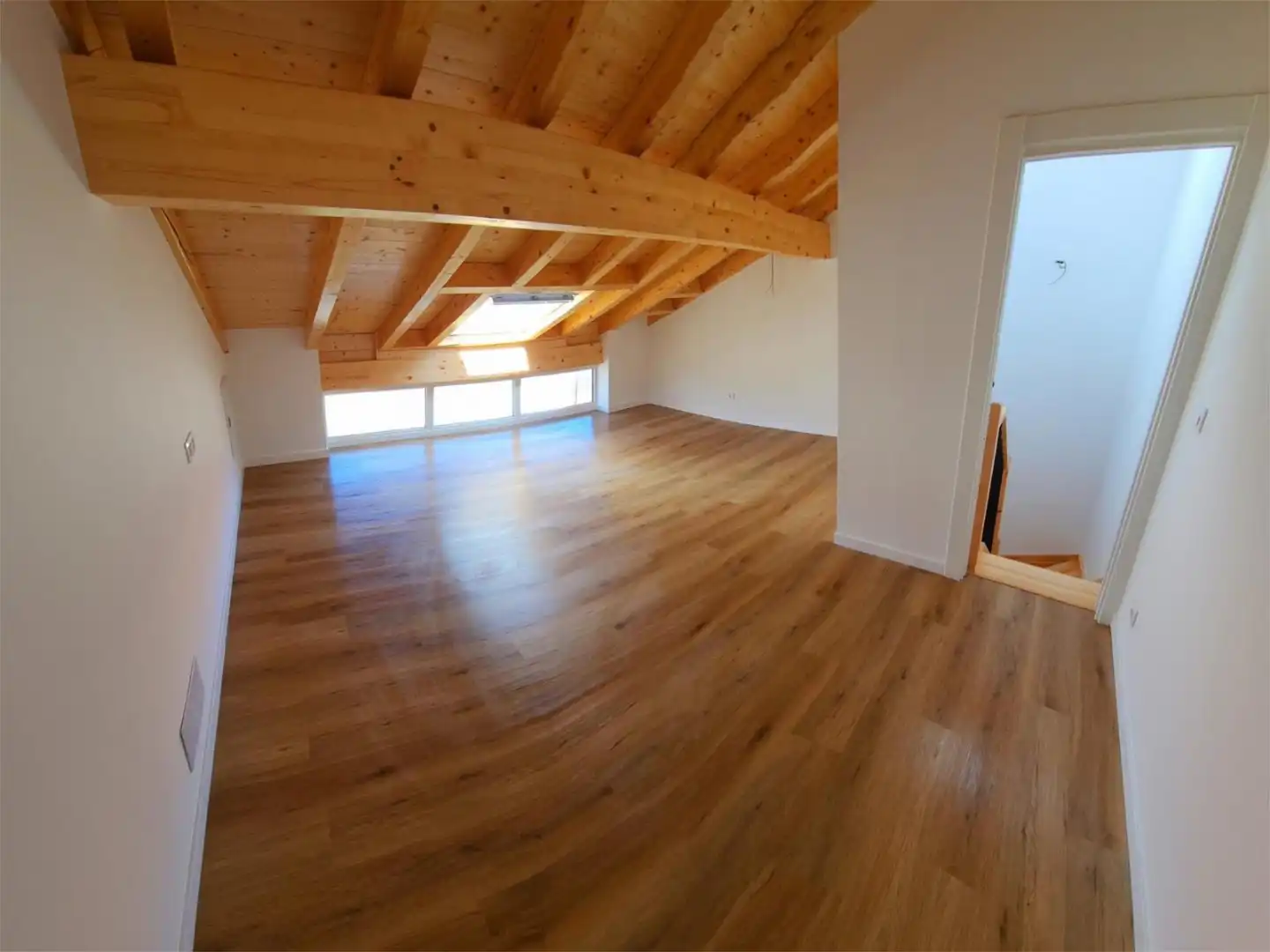 Bedroom of Flat for sale in Val de San Vicente 
