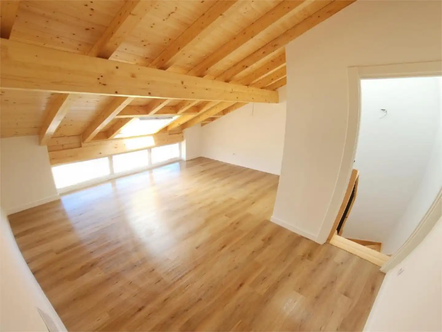 Bedroom of Flat for sale in Val de San Vicente 