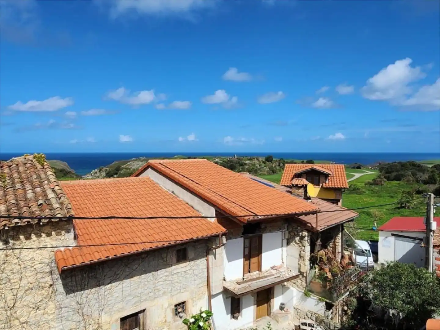 Flat for sale in Val de San Vicente 