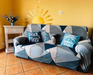 Apartament de lloguer a Salobreña Costa