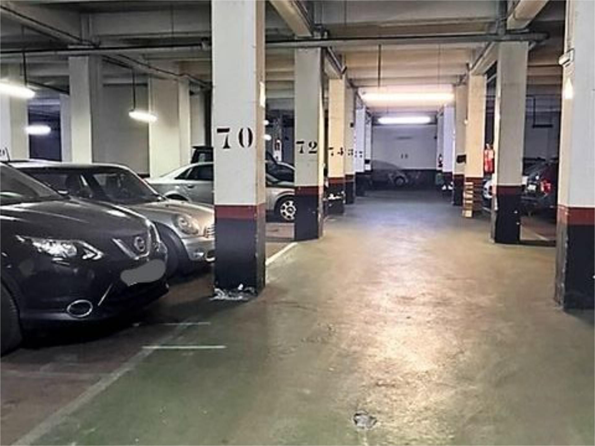 Parking of Garage to rent in Bilbao 