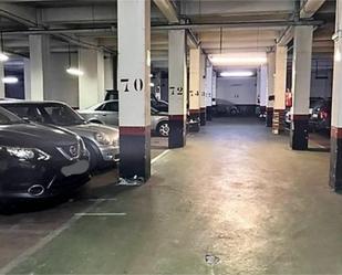 Parking of Garage to rent in Bilbao 