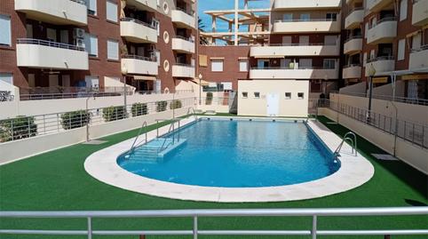 Foto 5 de Pis en venda a Camino Pocico la Zorra, 10, Aguadulce Sur, Almería
