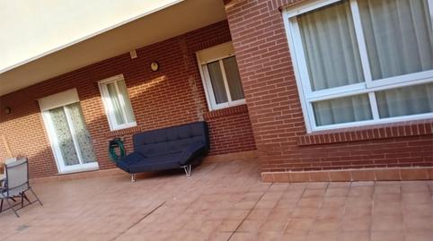 Foto 3 de Pis en venda a Camino Pocico la Zorra, 10, Aguadulce Sur, Almería