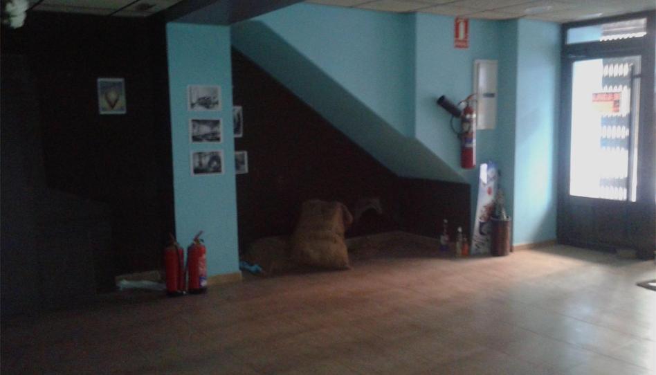 Premises for sale in Calle García Gómez, 21, Épila, Zaragoza - image 1 Photo 1 of Premises for sale in Calle García Gómez, 21, Épila, Zaragoza