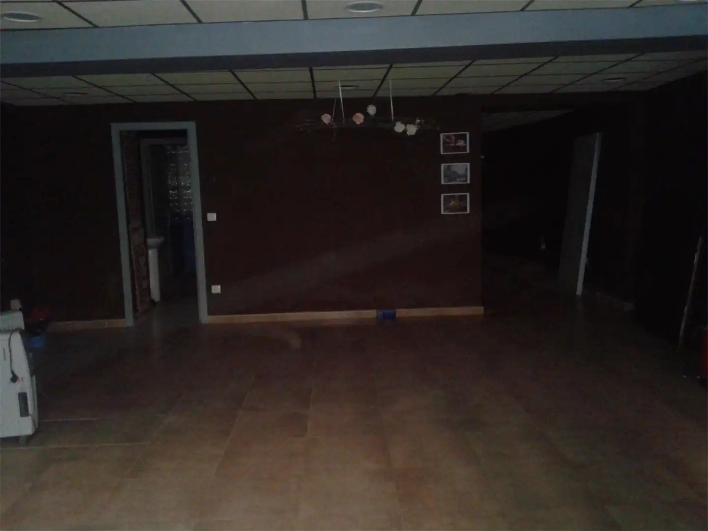 Local en venta en Épila