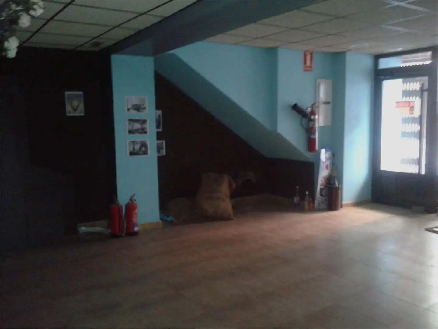 Local en venta en Épila
