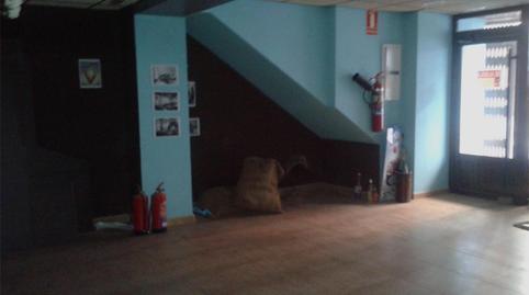 Premises for sale in Calle García Gómez, 21, Épila, Zaragoza - image 3 Photo 3 of Premises for sale in Calle García Gómez, 21, Épila, Zaragoza