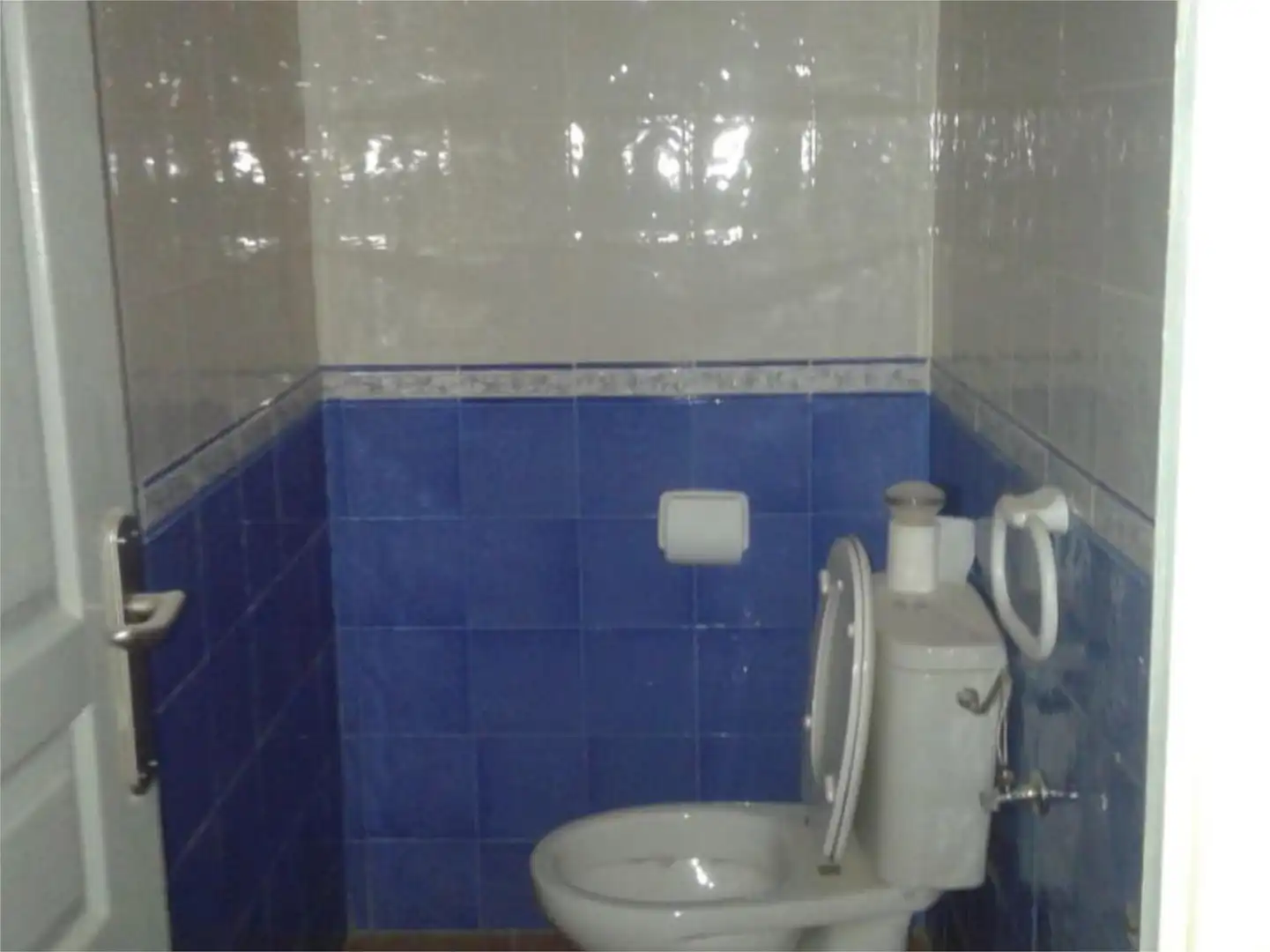 Baño de Local en venta en Épila