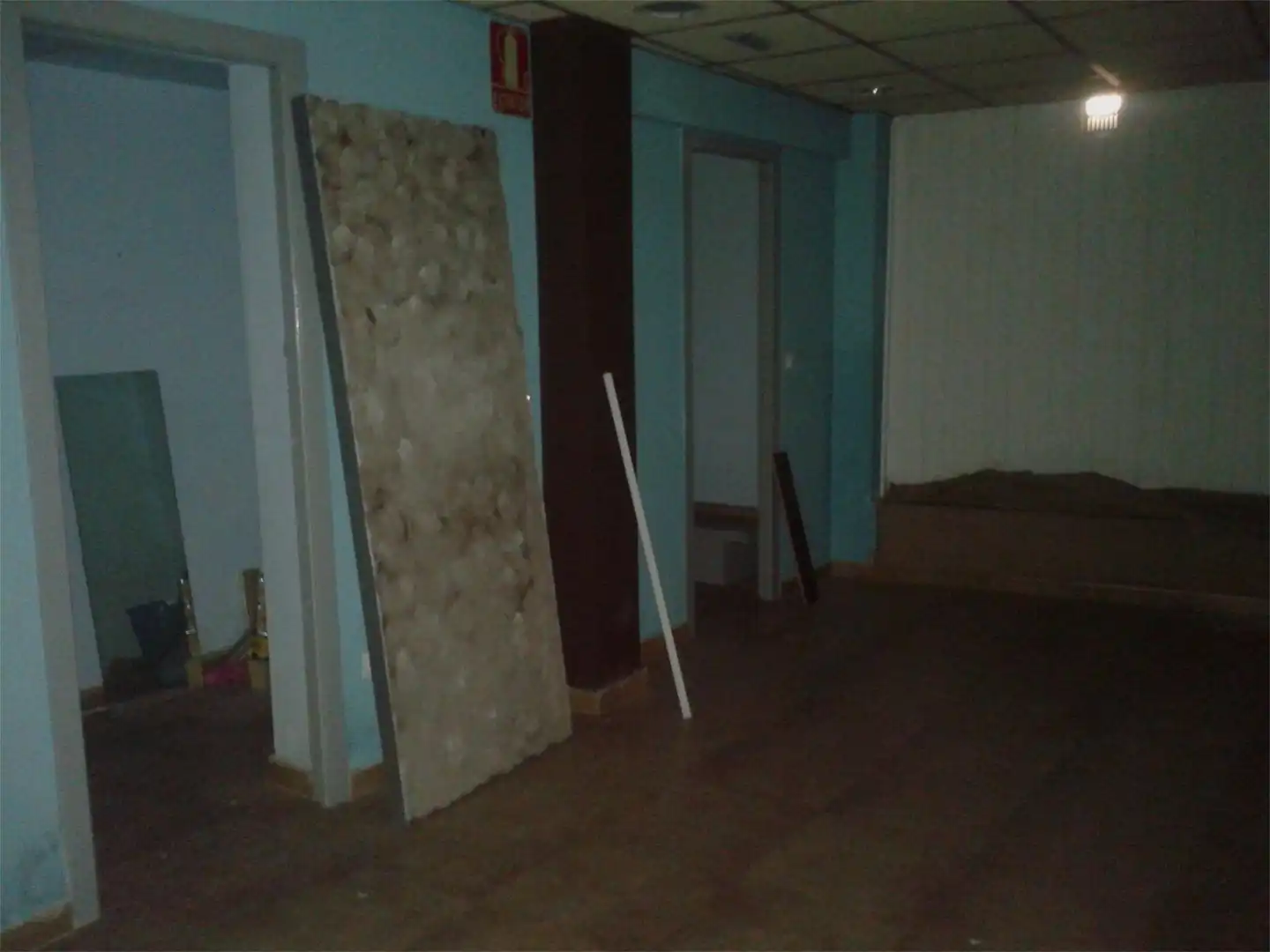 Local en venta en Épila