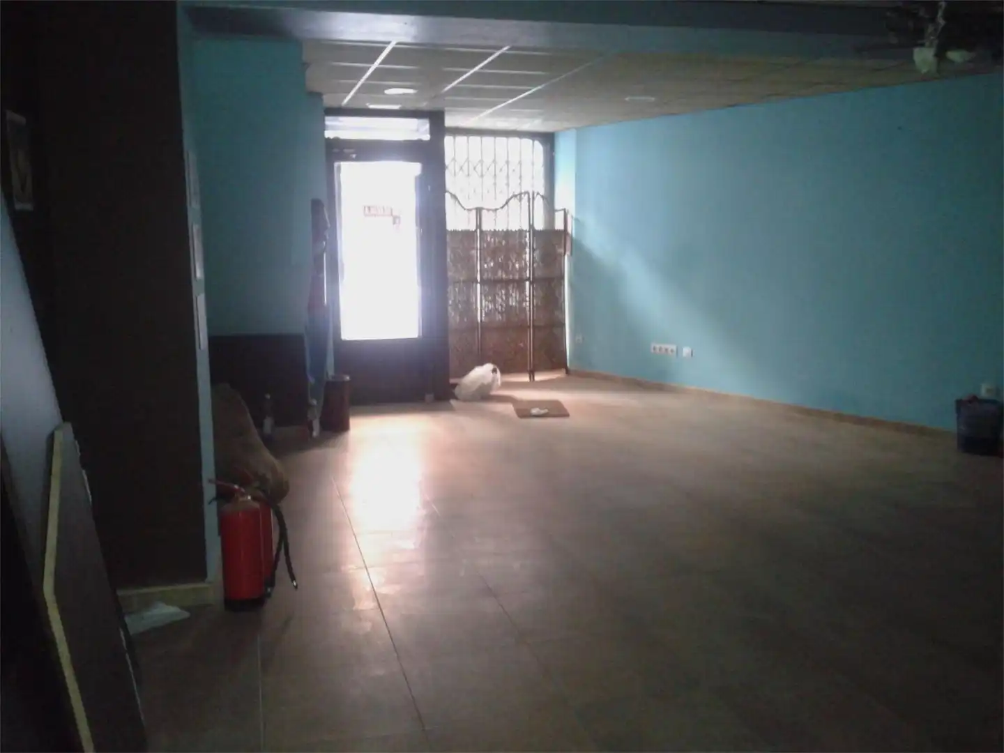 Local en venta en Épila