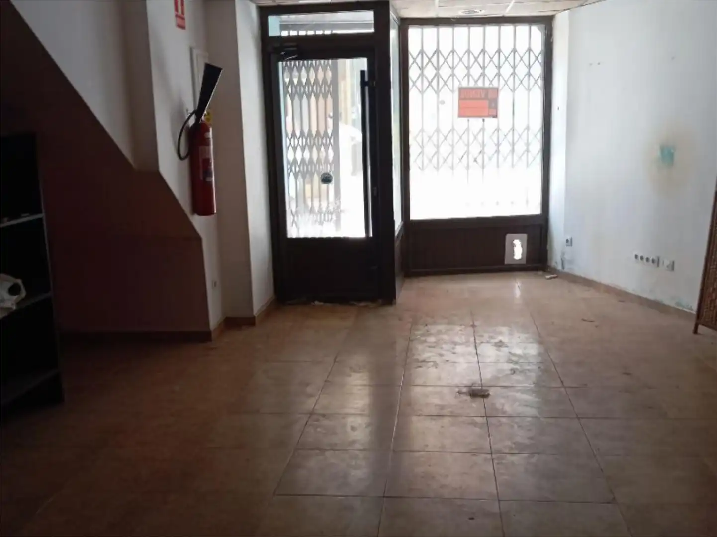 Local en venta en Épila