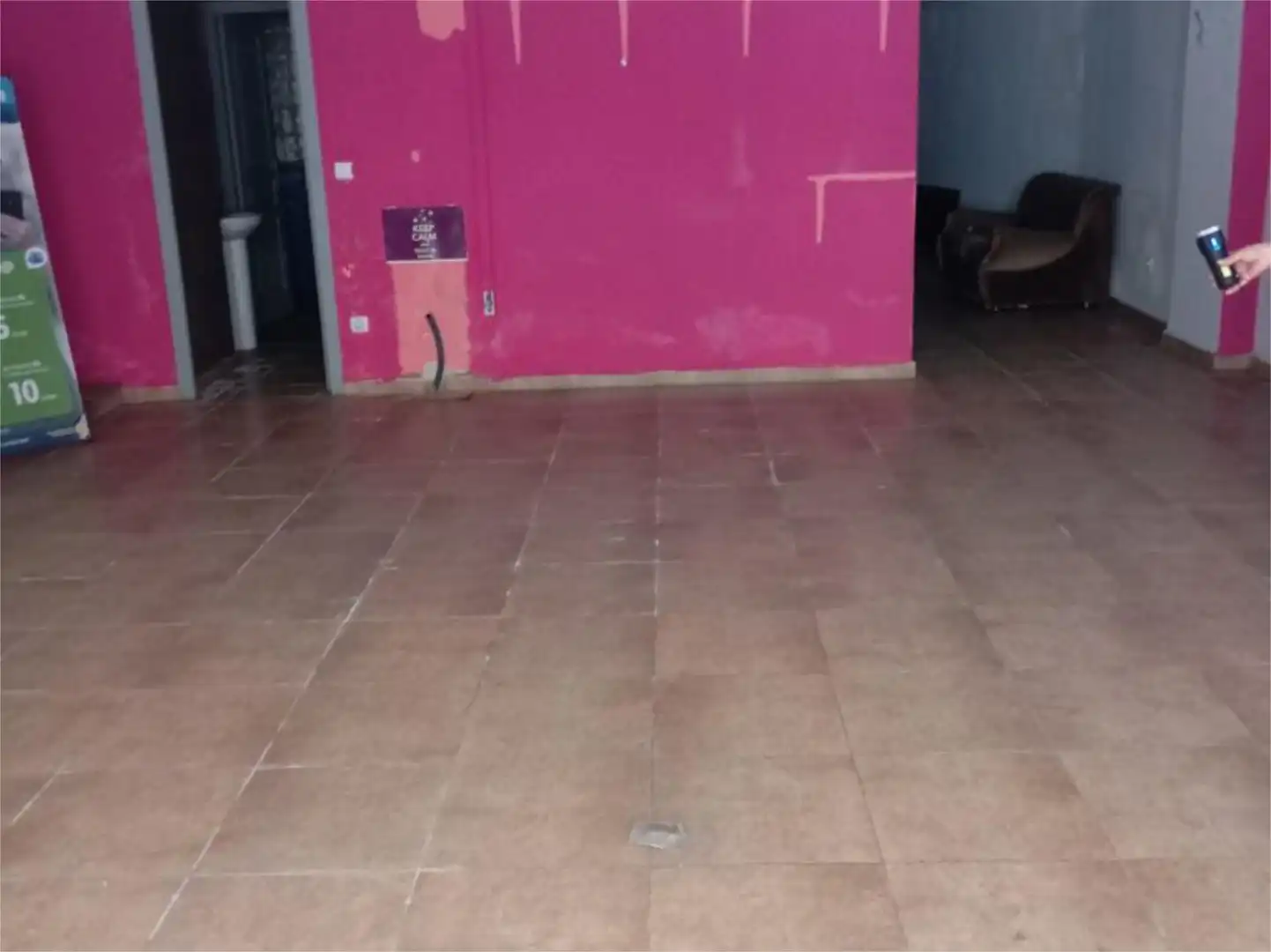 Local en venta en Épila