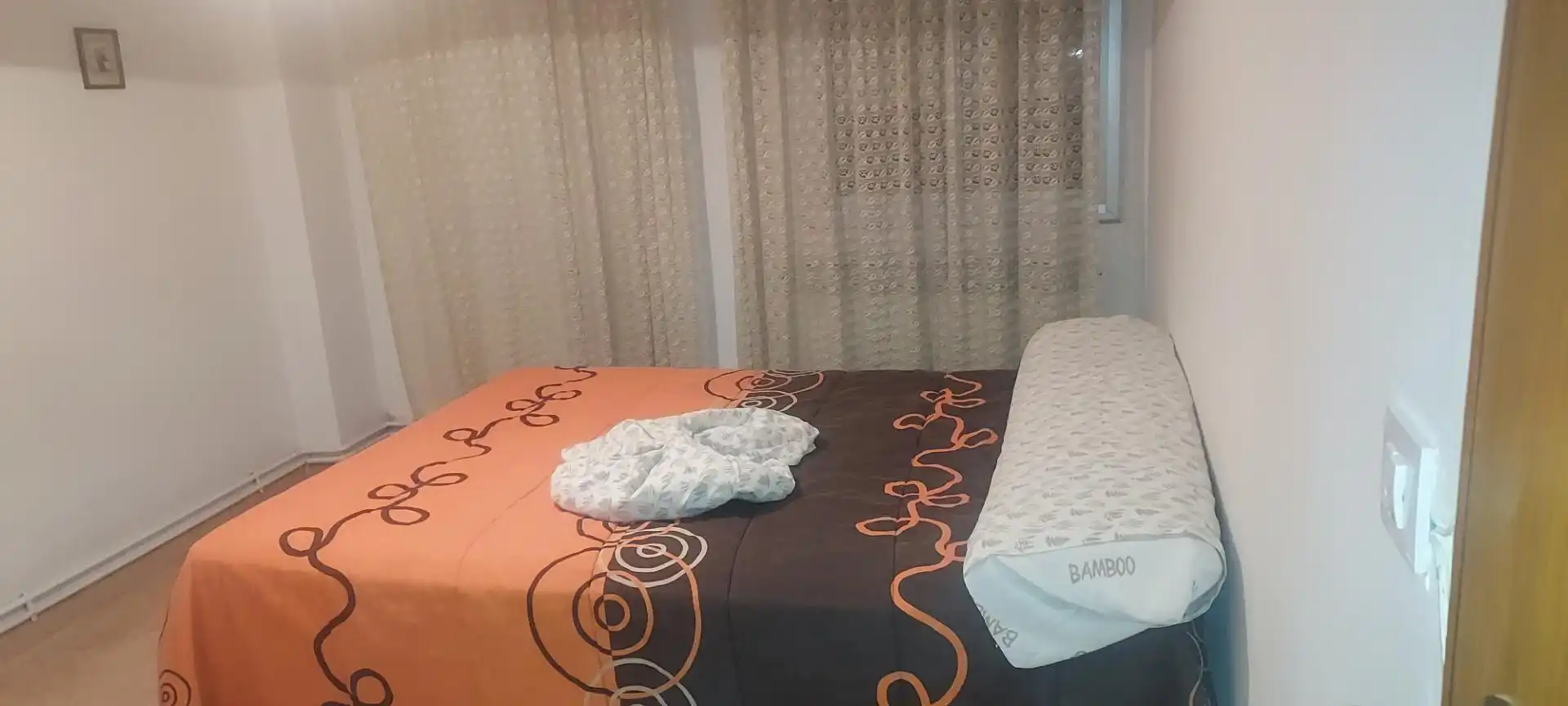 Habitación en Calle Melchor Cano, 11, Horcajo de Santiago Habitación de Piso para compartir en Horcajo de Santiago con Calefacción, Terraza y Amueblado