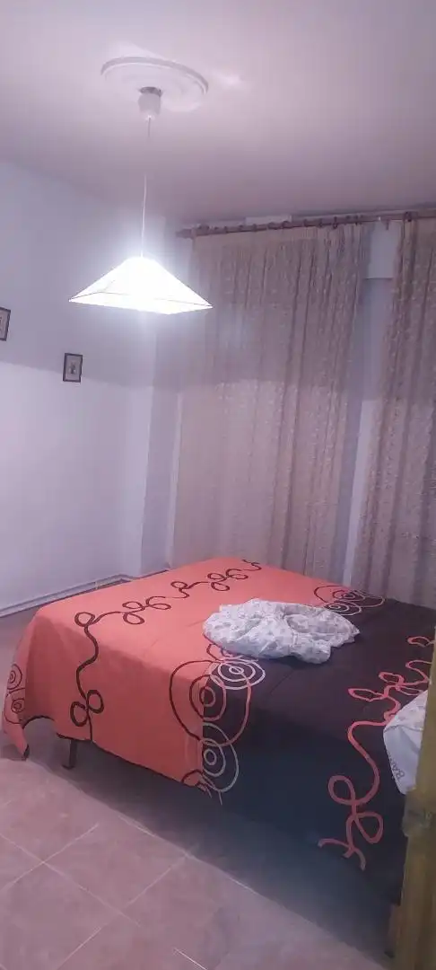 Habitación en Calle Melchor Cano, 11, Horcajo de Santiago Habitación de Piso para compartir en Horcajo de Santiago con Calefacción, Terraza y Amueblado