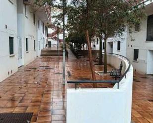 Vista exterior de Casa o xalet en venda en Olula del Río