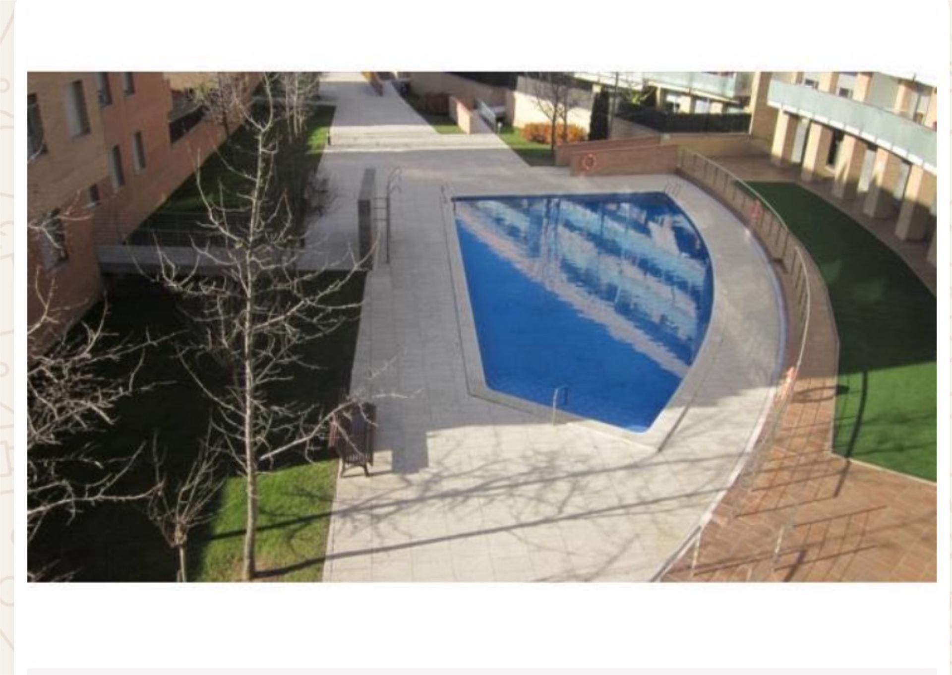 Flat to share in Carrer de Lluís Vermell, 4, Roquetes - Can Magí