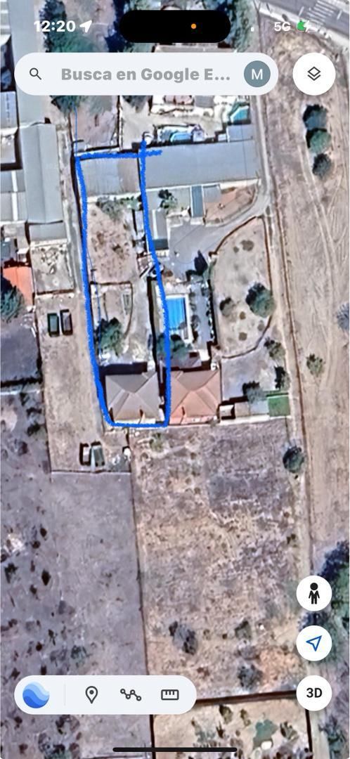 Finca rústica en venda en Mancha Real
