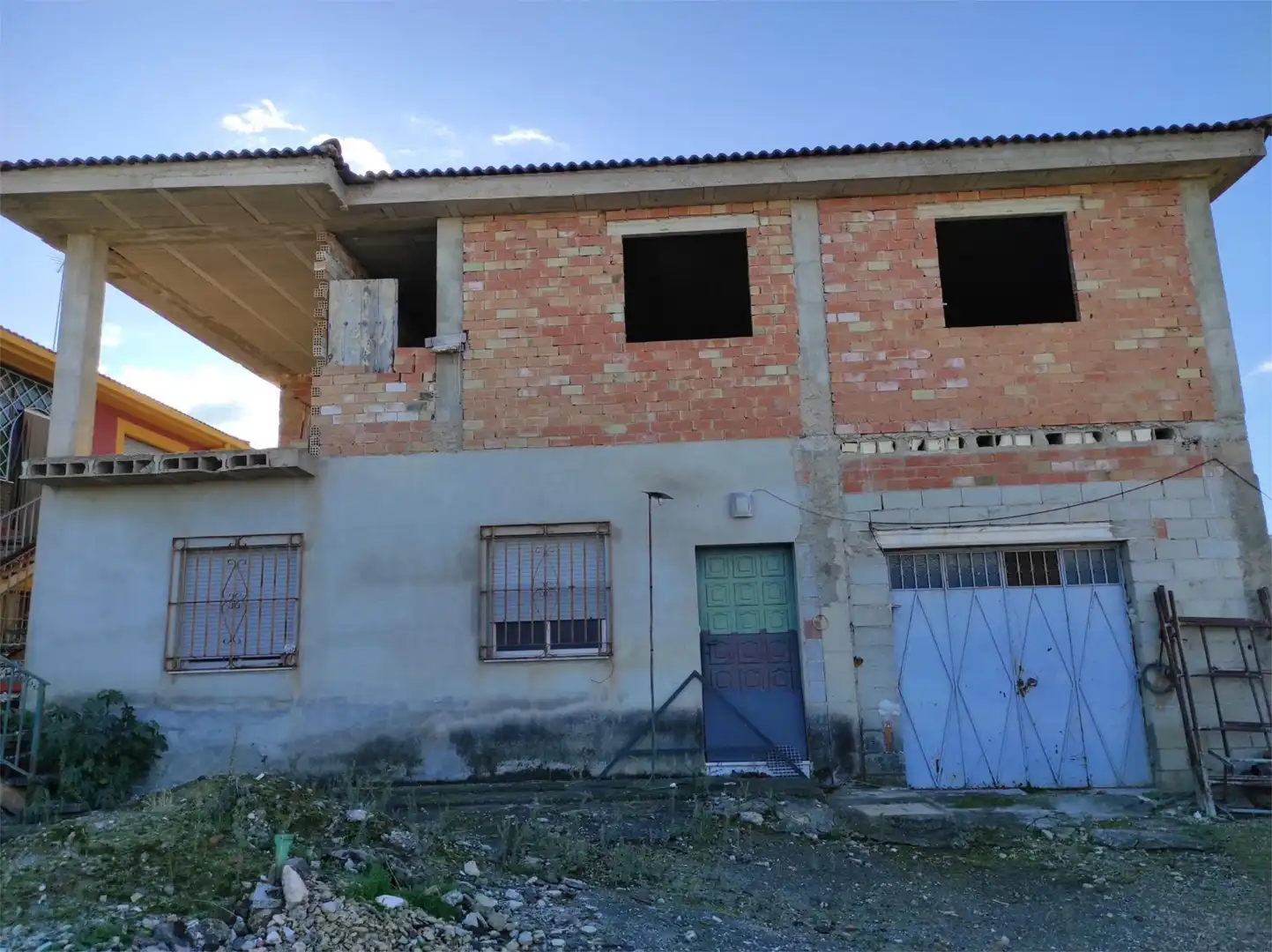 Country house zum Verkauf in Calle Virgen del Carmen, 33, Mancha Real Außenansicht von Country house zum Verkauf in Mancha Real