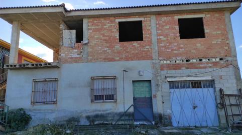 Foto 2 de Finca rústica en venda a Calle Virgen del Carmen, 33, Mancha Real, Jaén