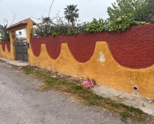 Casa adosada en venda en Castellón de la Plana / Castelló de la Plana amb Jardí privat, Terrassa i Traster