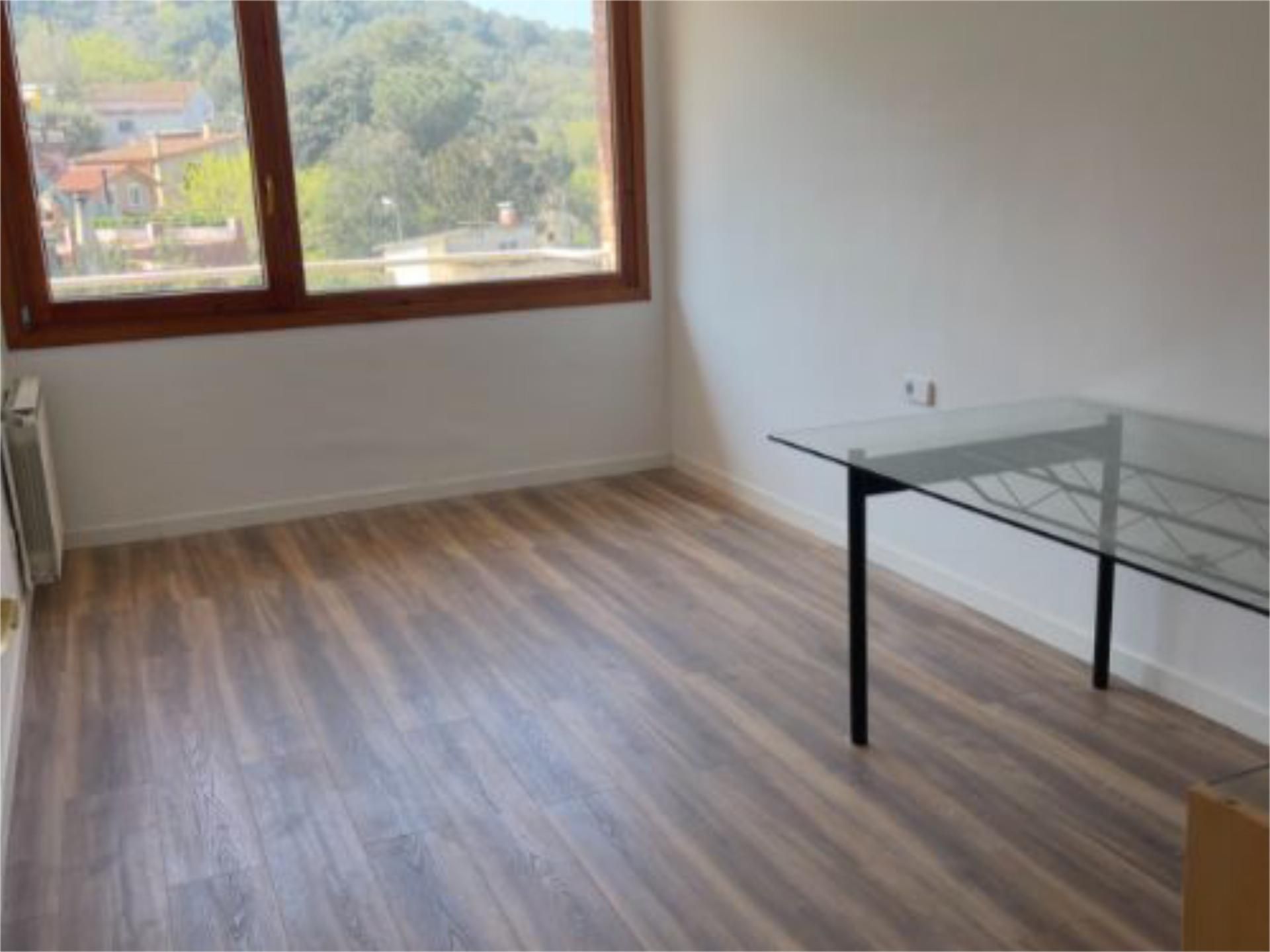 Casa o xalet per a compartir en  Barcelona Capital amb Calefacció, Jardí privat i Parquet