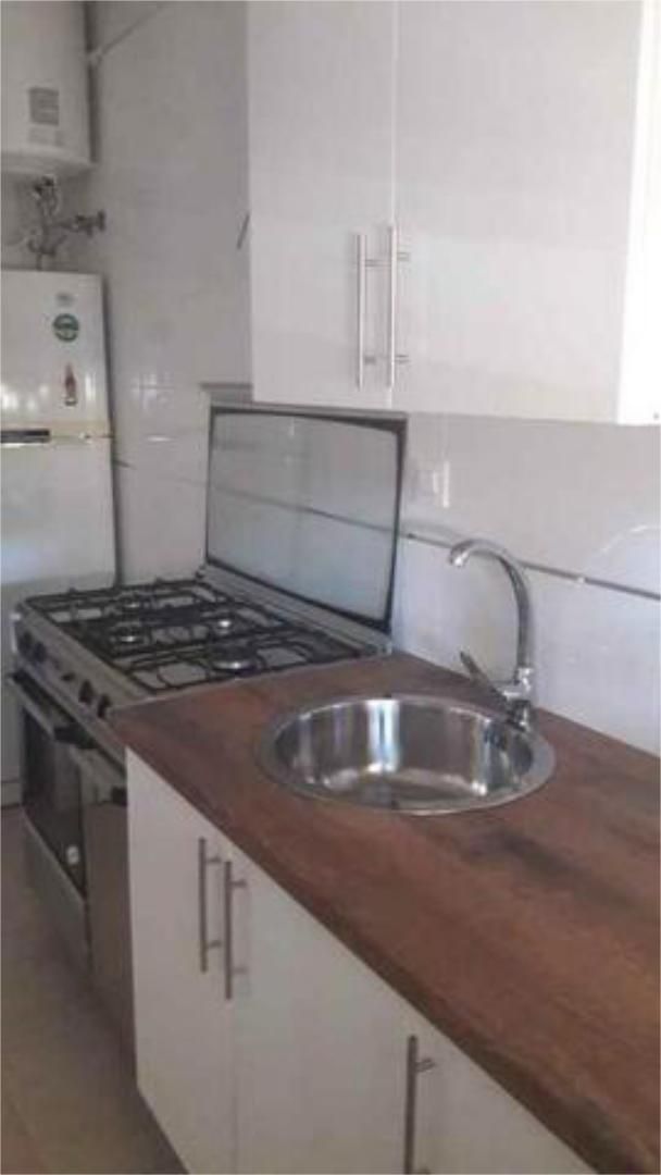 Kitchen of Apartment for sale in Mérida  with Terrace