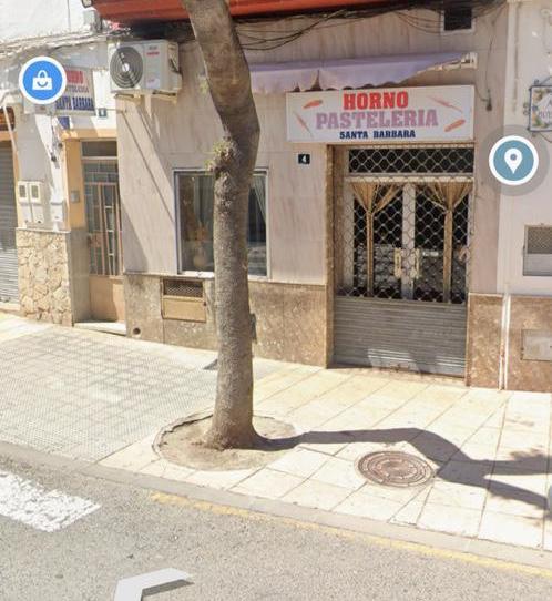 Single-family semi-detached for sale in Calle Daoiz y Velarde, 66, Buñol, Valencia - image 1 Photo 1 of Single-family semi-detached for sale in Calle Daoiz y Velarde, 66, Buñol, Valencia