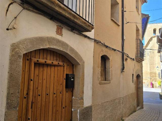 Piso en Venta en Calle Alta, 8 en Colungo