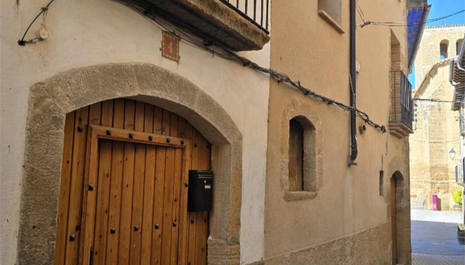 Pis en venda a Calle Alta, 8, Colungo, Huesca - imatge 1 Foto 1 de Pis en venda a Calle Alta, 8, Colungo, Huesca
