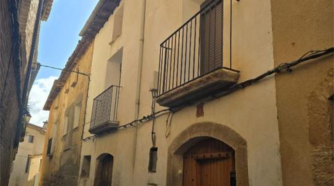 Pis en venda a Calle Alta, 8, Colungo, Huesca - imatge 2 Foto 2 de Pis en venda a Calle Alta, 8, Colungo, Huesca