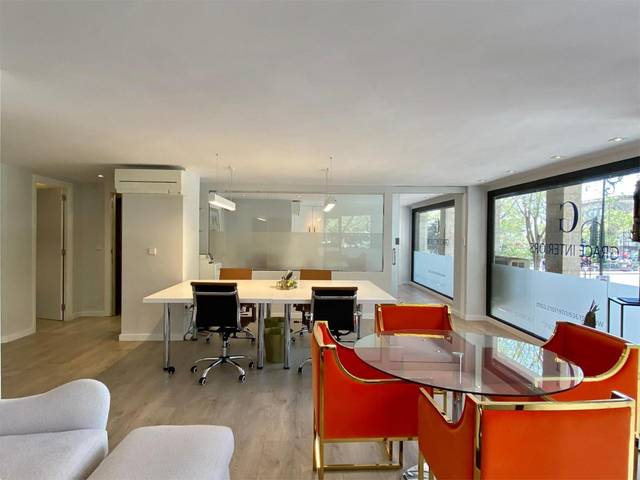 Local comercial en Alquiler en Passeig de Mallorca, 9B en Camp d'en Serralta