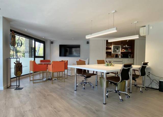 Local comercial en Alquiler en Passeig de Mallorca, 9B en Camp d'en Serralta