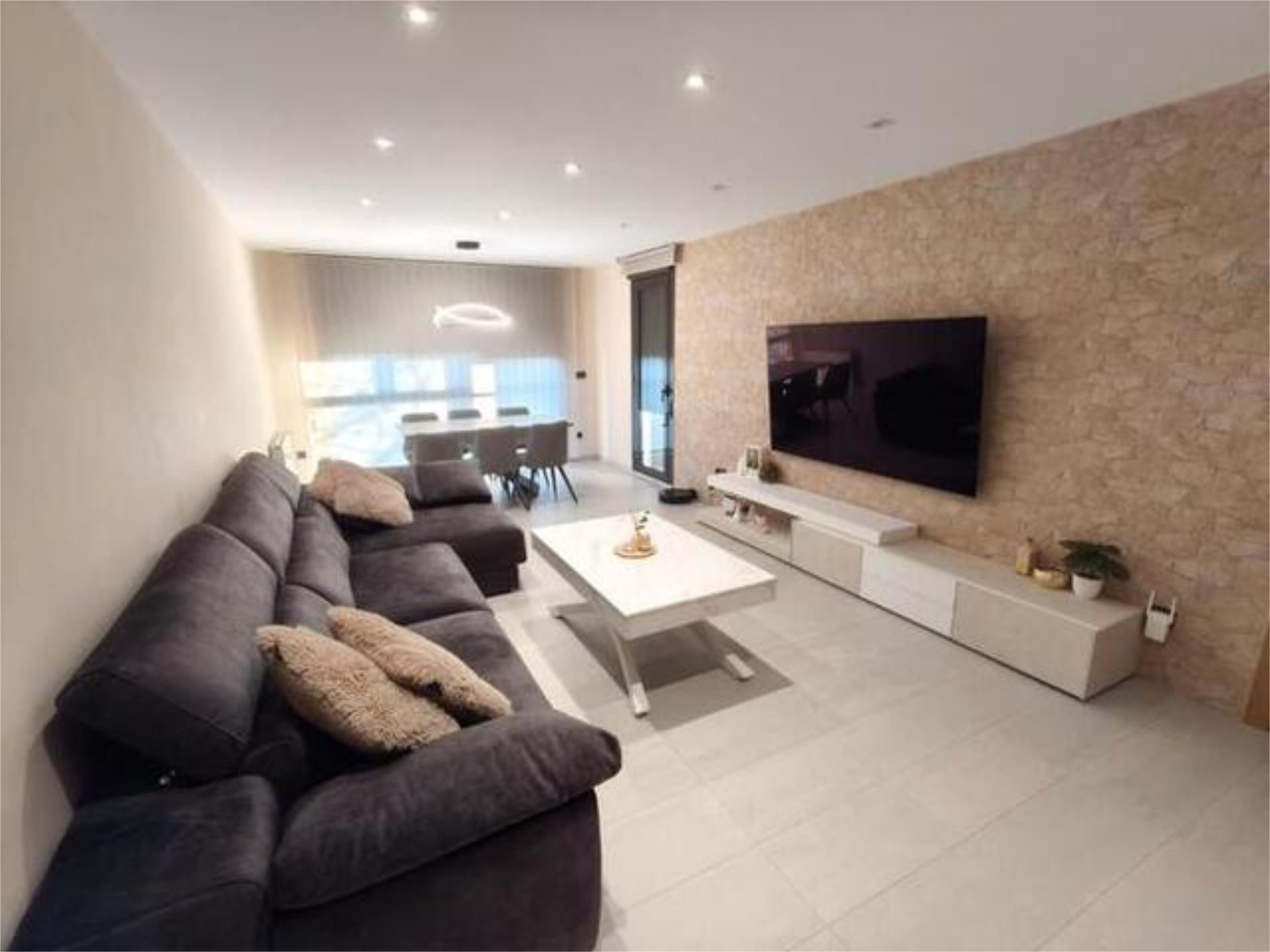 Flat for sale in Doctor Palos - Alto Palancia
