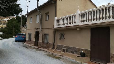 Pis en venda a Calle Puente Abatel, 9, Zújar, Granada - imatge 2 Foto 2 de Pis en venda a Calle Puente Abatel, 9, Zújar, Granada