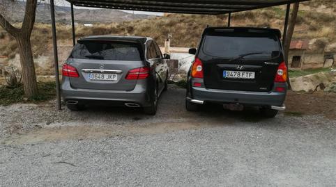 Pis en venda a Calle Puente Abatel, 9, Zújar, Granada - imatge 3 Foto 3 de Pis en venda a Calle Puente Abatel, 9, Zújar, Granada