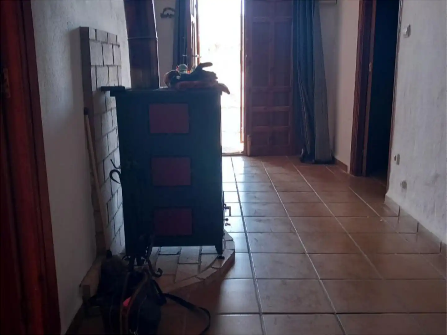 Piso en venta en Zújar con Aire acondicionado, Calefacción y Jardín privado