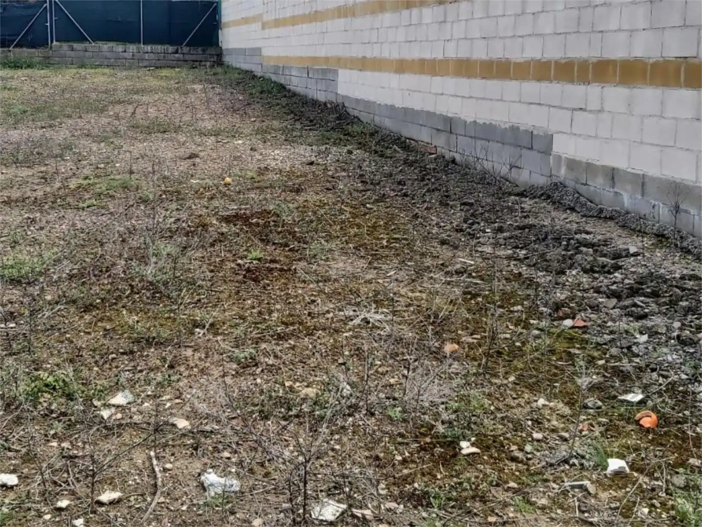 Constructible Land for sale in Calle Formentera, 158, Torrejón del Rey Constructible Land for sale in Torrejón del Rey