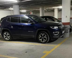 Aparcament de Garatge en venda en Manresa